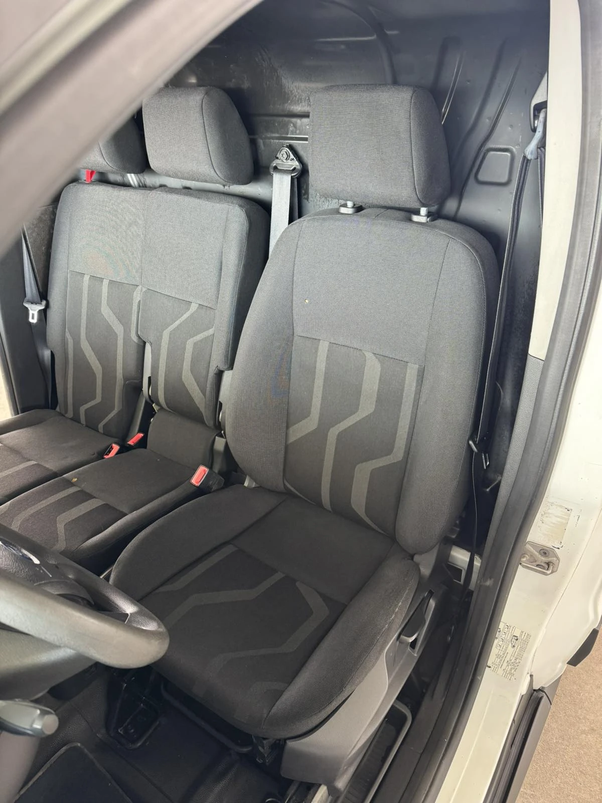 Ford Connect 75ps* ��������* ���������� | Mobile.bg � ����������� 12