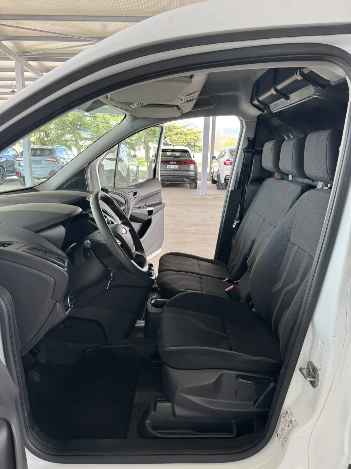 Ford Connect 75ps* ��������* ���������� | Mobile.bg � ����������� 9