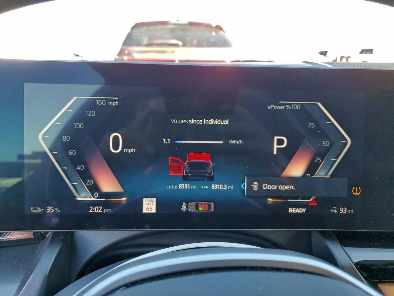 BMW i5 eDrive40 Sedan, снимка 9 - Автомобили и джипове - 54237260