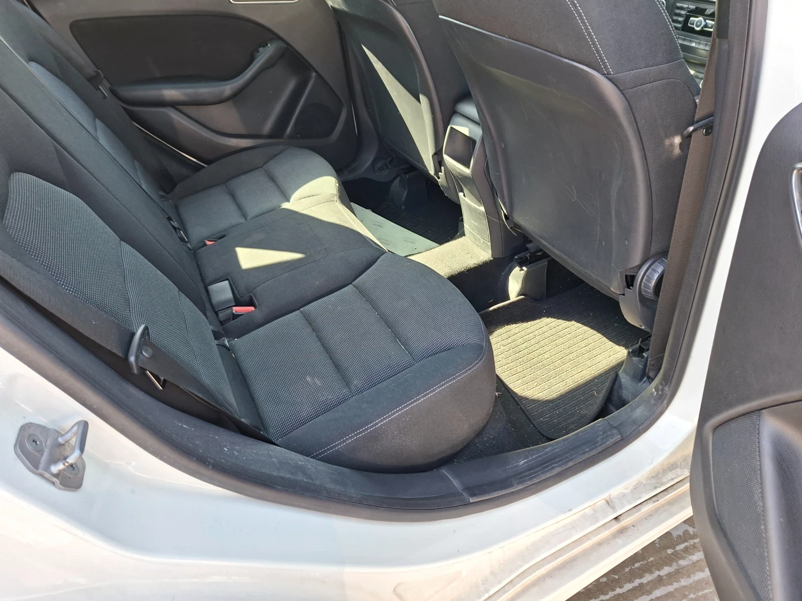 Mercedes-Benz B 180 1.8cdi..mercedes 651, снимка 12 - Автомобили и джипове - 54509818