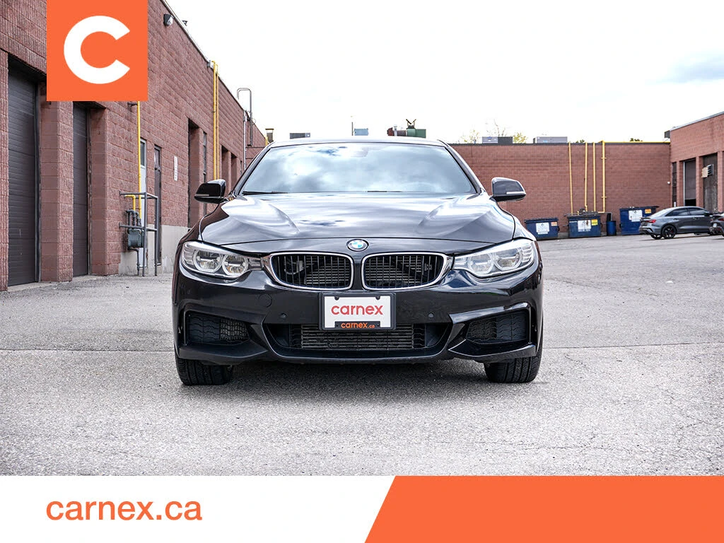 BMW 435 2015 BMW 4 Series 435i xDrive Gran Coupe AWD | Mobile.bg � ����������� 3