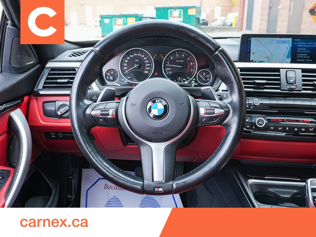BMW 435 2015 BMW 4 Series 435i xDrive Gran Coupe AWD | Mobile.bg � ����������� 11
