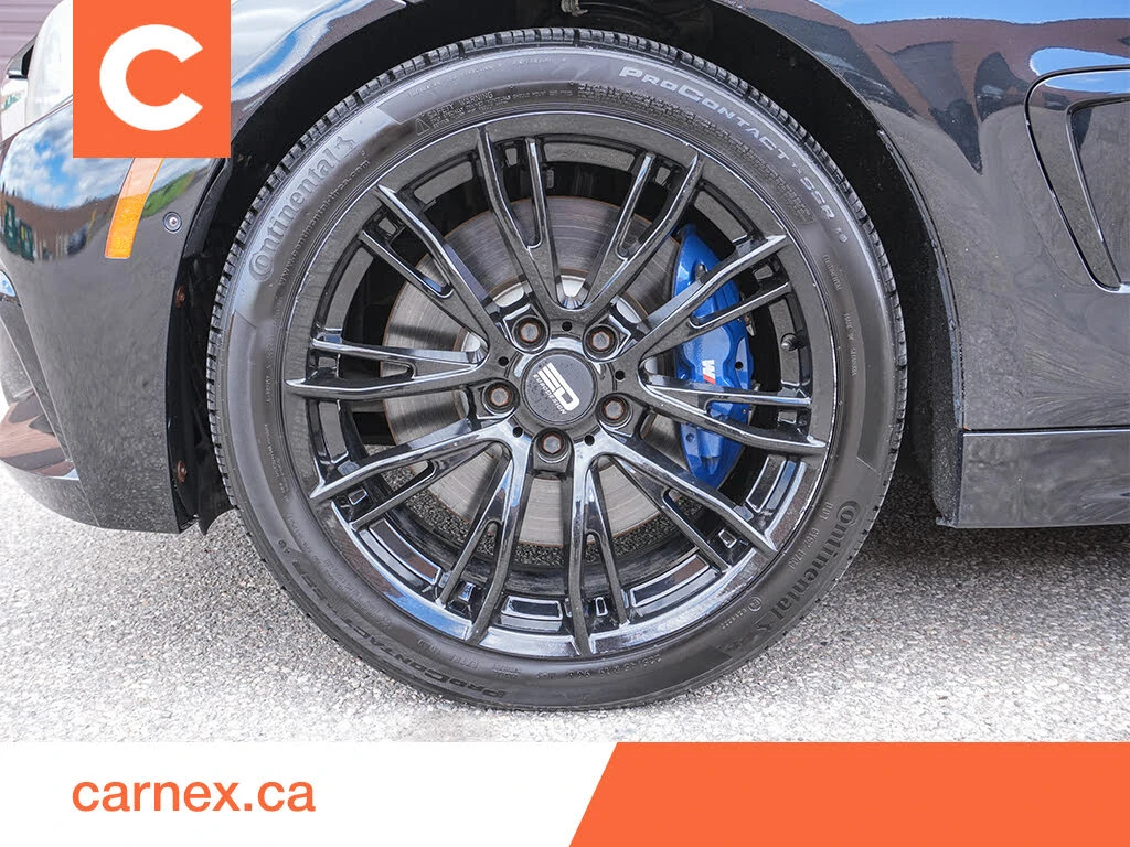 BMW 435 2015 BMW 4 Series 435i xDrive Gran Coupe AWD | Mobile.bg � ����������� 6