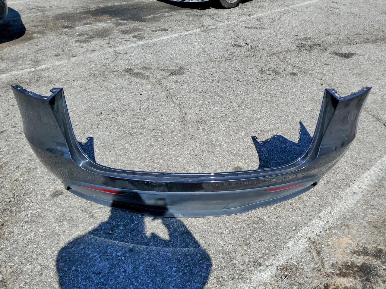Tesla Model Y, снимка 13 - Автомобили и джипове - 54664177