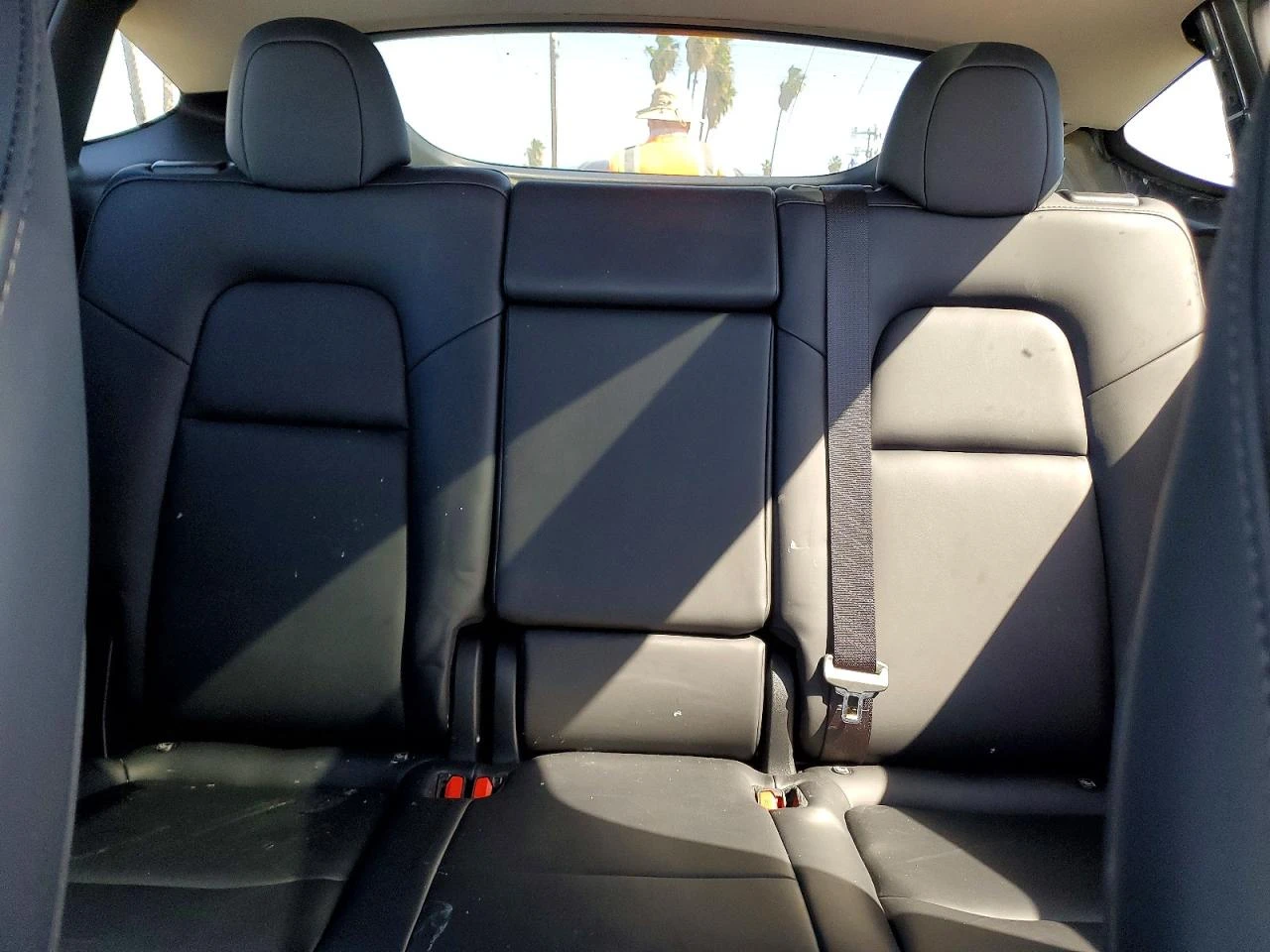 Tesla Model Y, снимка 10 - Автомобили и джипове - 54664177