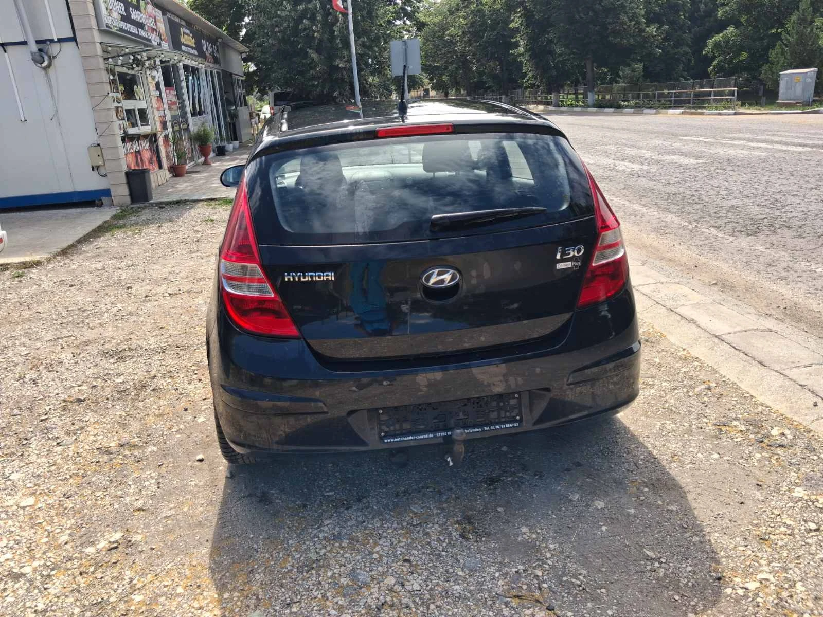Hyundai I30 1, 4 | Mobile.bg � ����������� 4