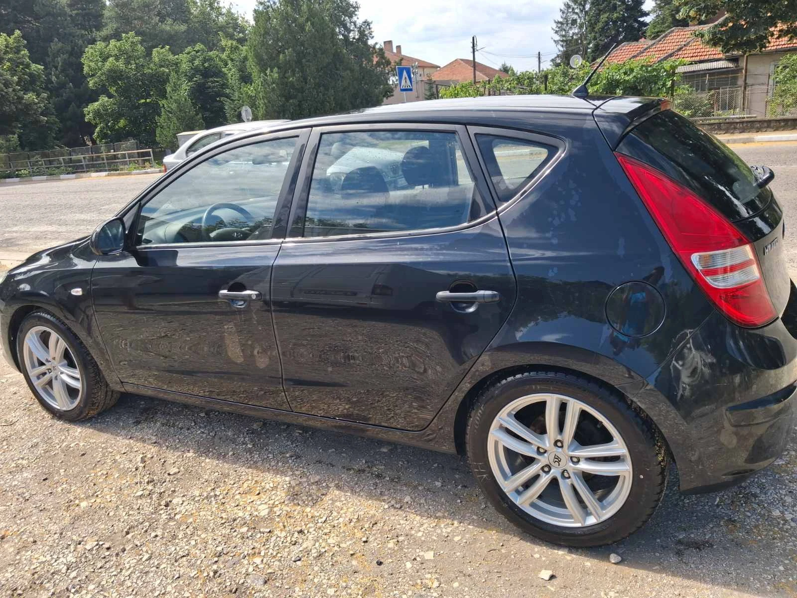 Hyundai I30 1, 4 | Mobile.bg � ����������� 5