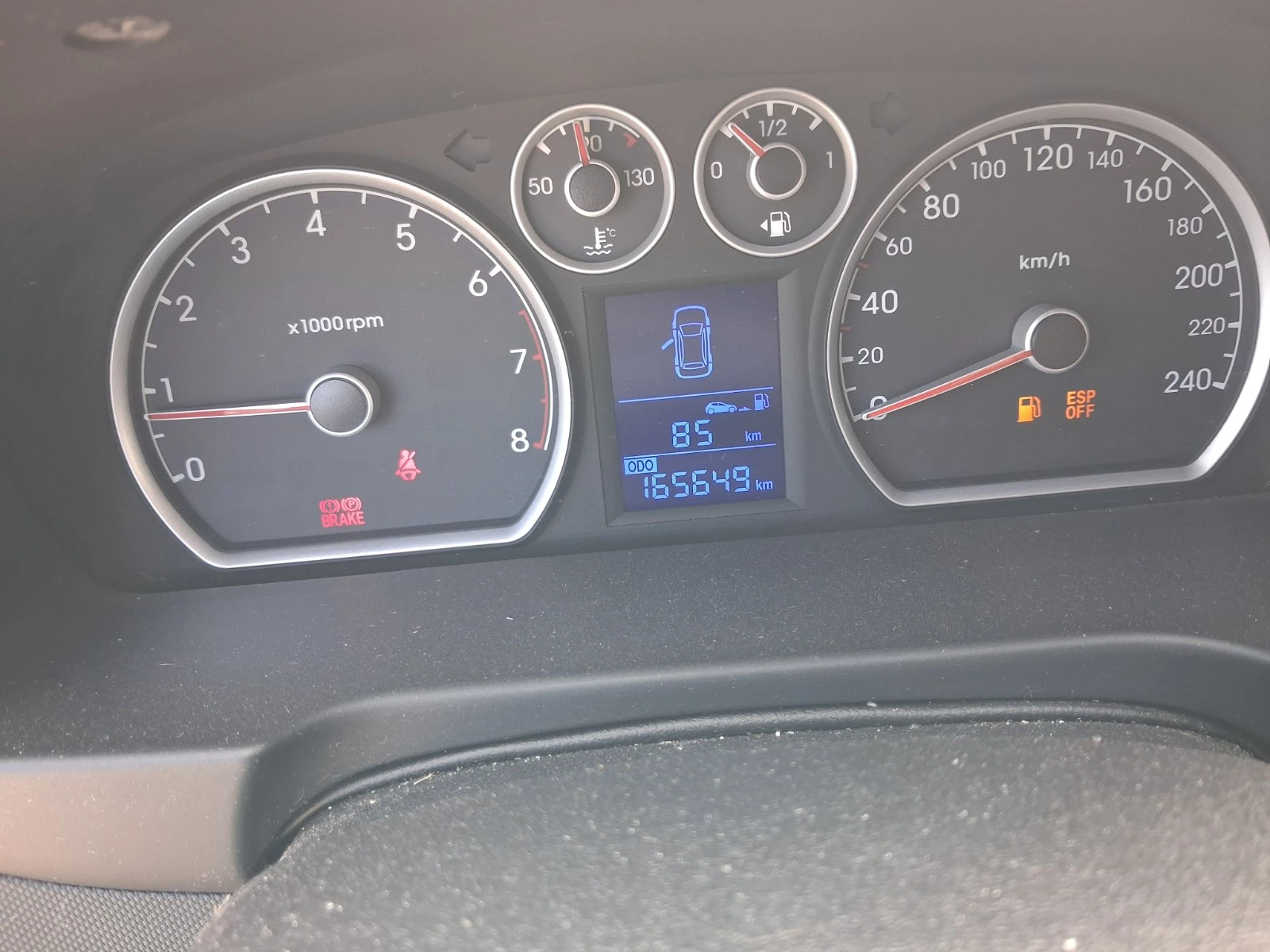 Hyundai I30 1, 4 | Mobile.bg � ����������� 8