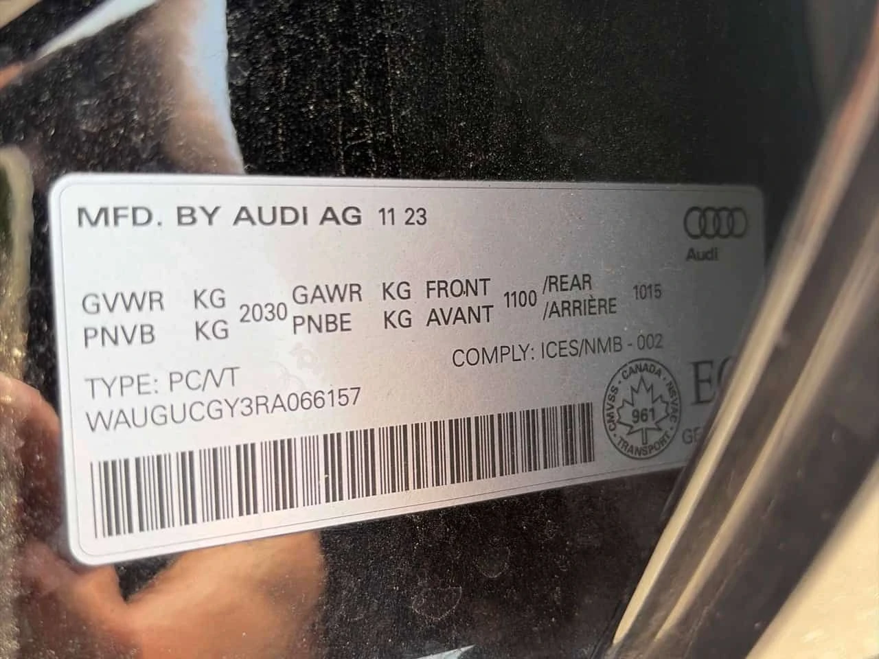 Audi A3 * Komfort * CARFAX * ЦЕНА ДО БГ, снимка 12 - Автомобили и джипове - 55245513