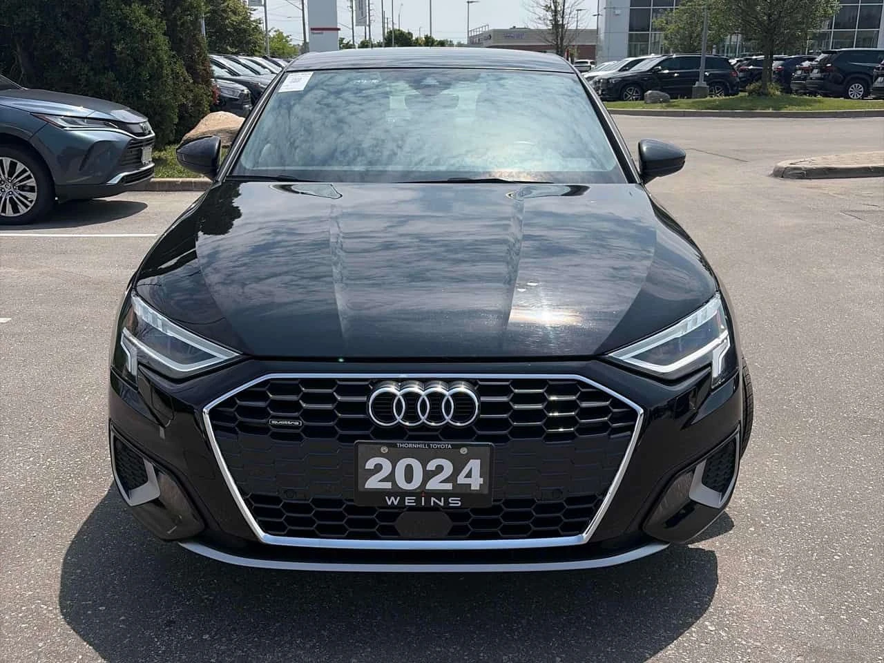 Audi A3 * Komfort * CARFAX * ЦЕНА ДО БГ, снимка 3 - Автомобили и джипове - 55245513