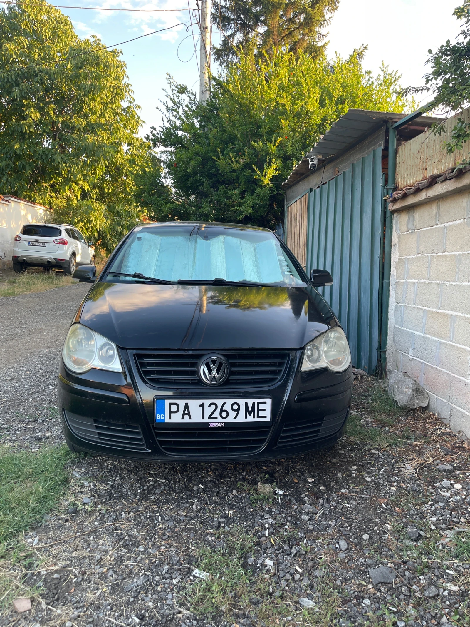 VW Polo, снимка 2 - Автомобили и джипове - 55285248