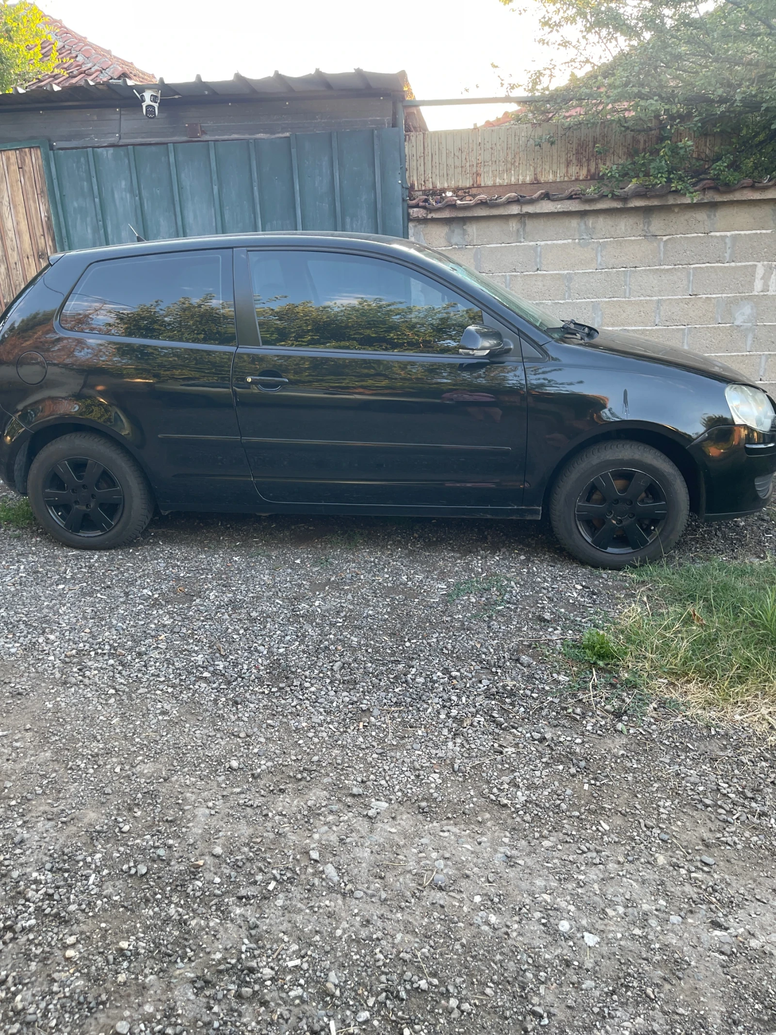 VW Polo, снимка 3 - Автомобили и джипове - 55285248