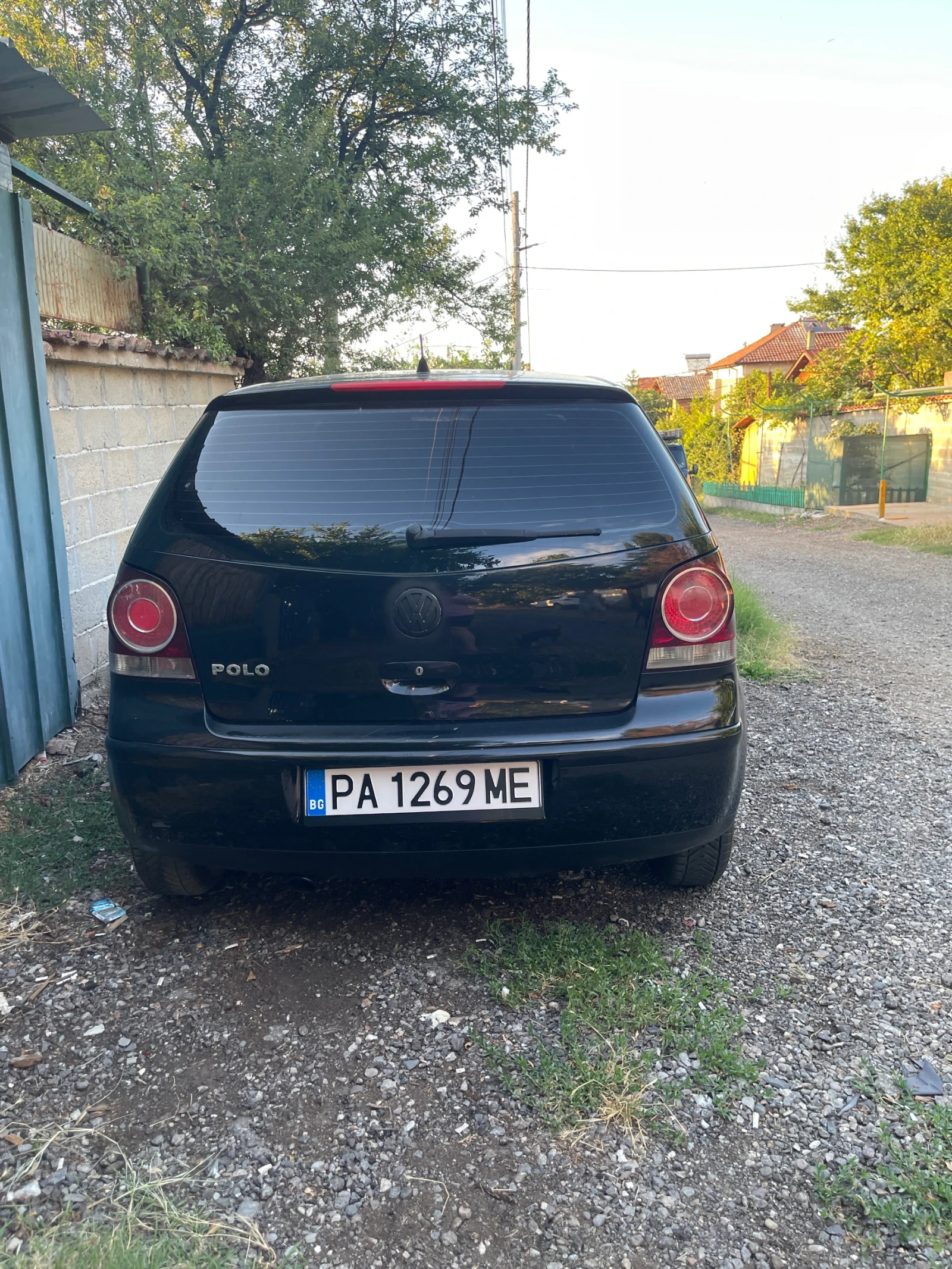 VW Polo, снимка 6 - Автомобили и джипове - 55285248