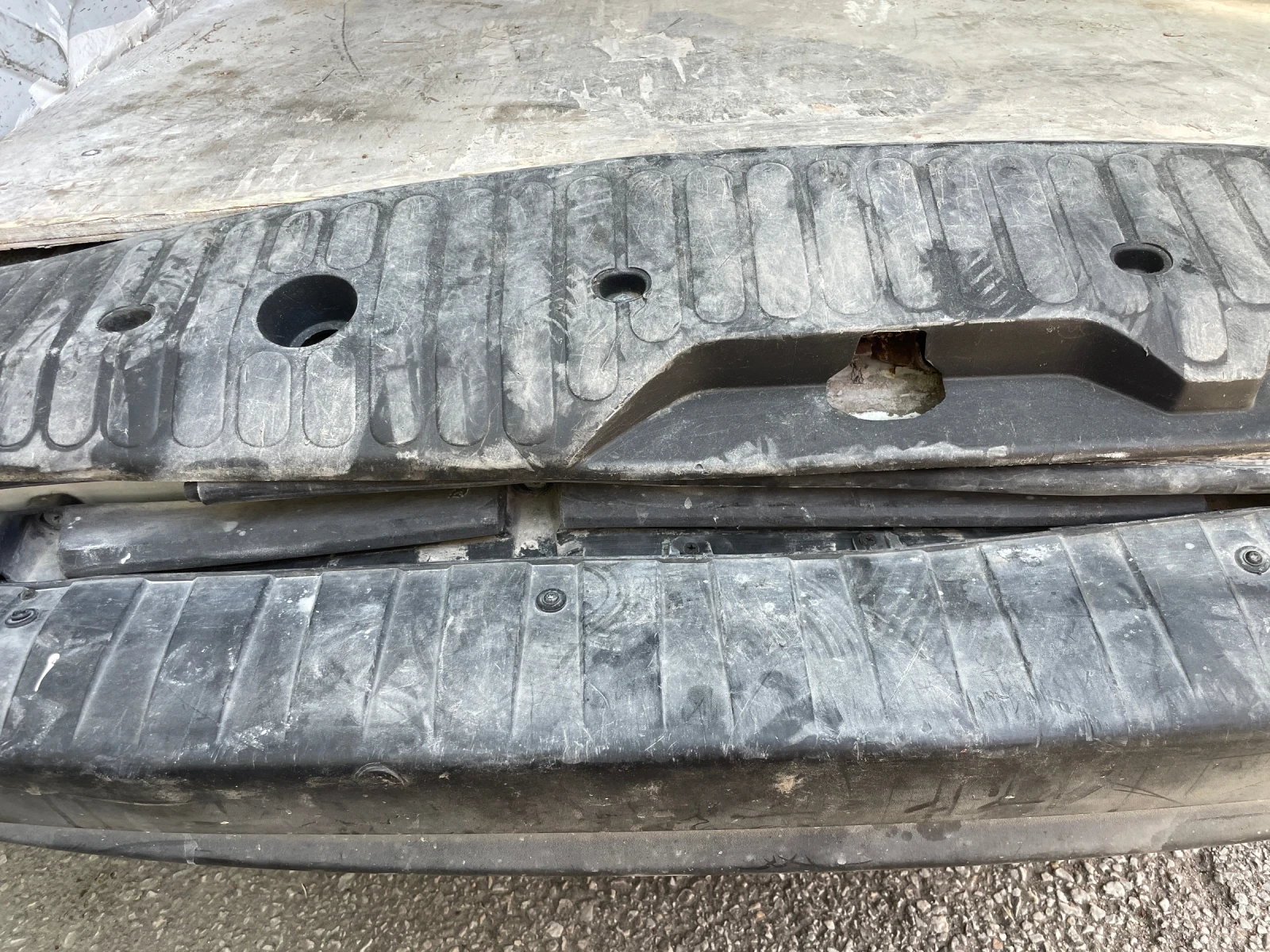 Renault Kangoo MAXI, снимка 7 - Автомобили и джипове - 55555966