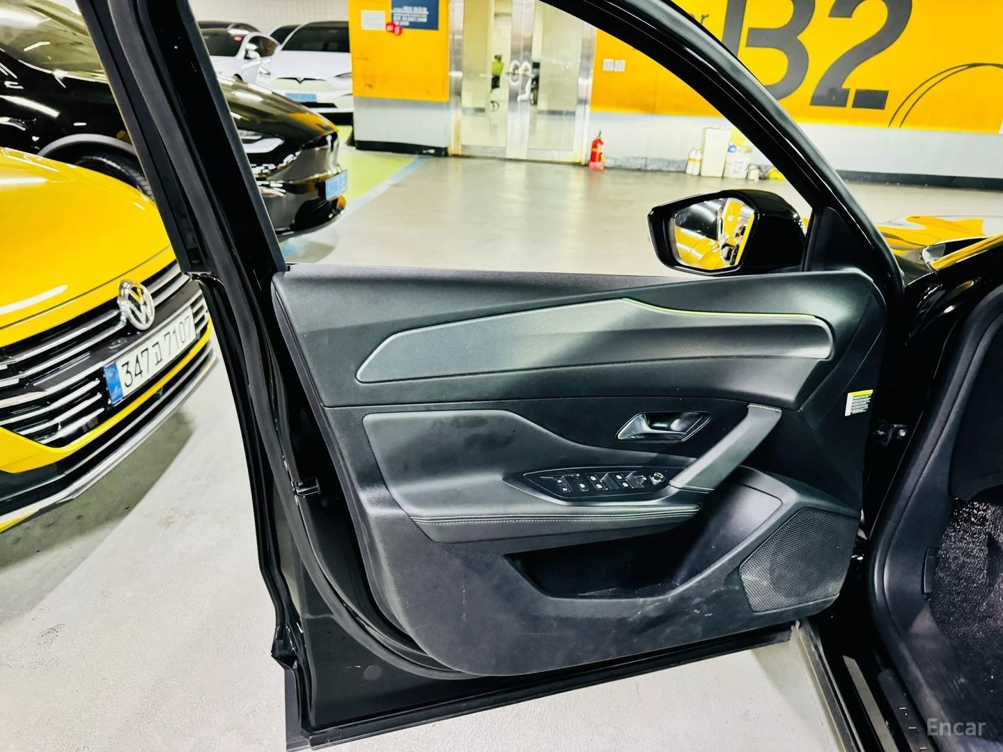 Peugeot 408 GT* ПОДГРЕВ* КАМЕРА* ПАНОРАМА, снимка 9 - Автомобили и джипове - 55606606