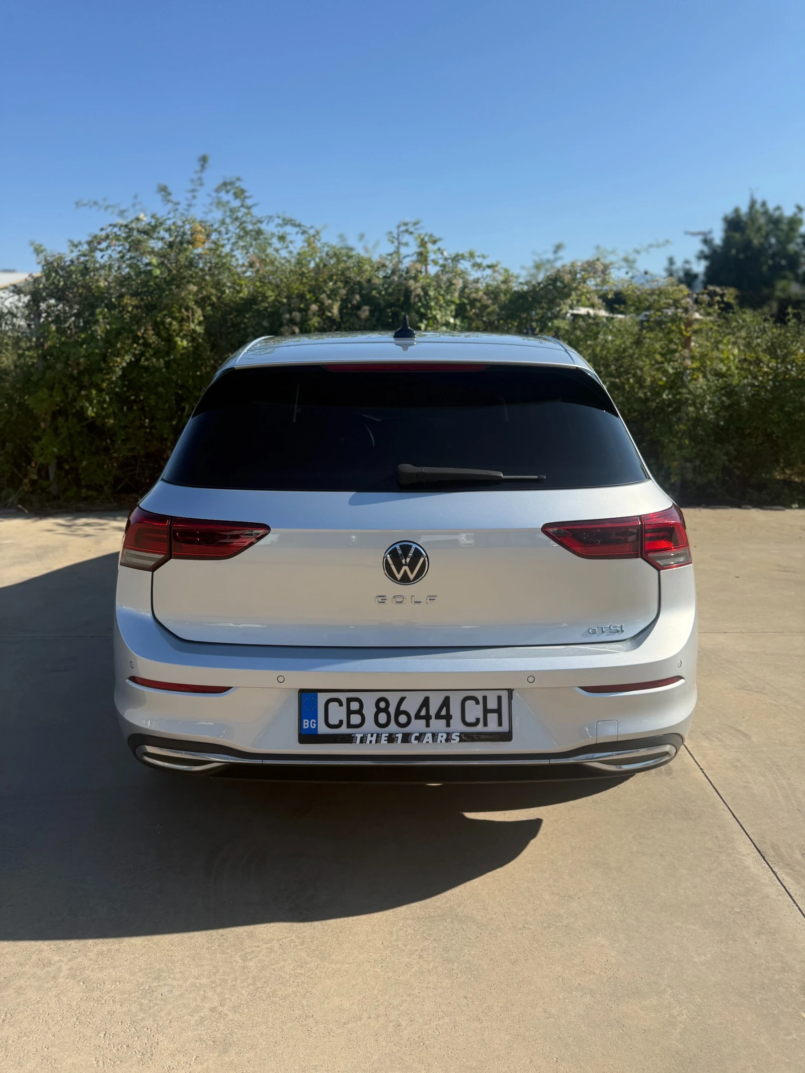 VW Golf 8 | Mobile.bg � ����������� 4