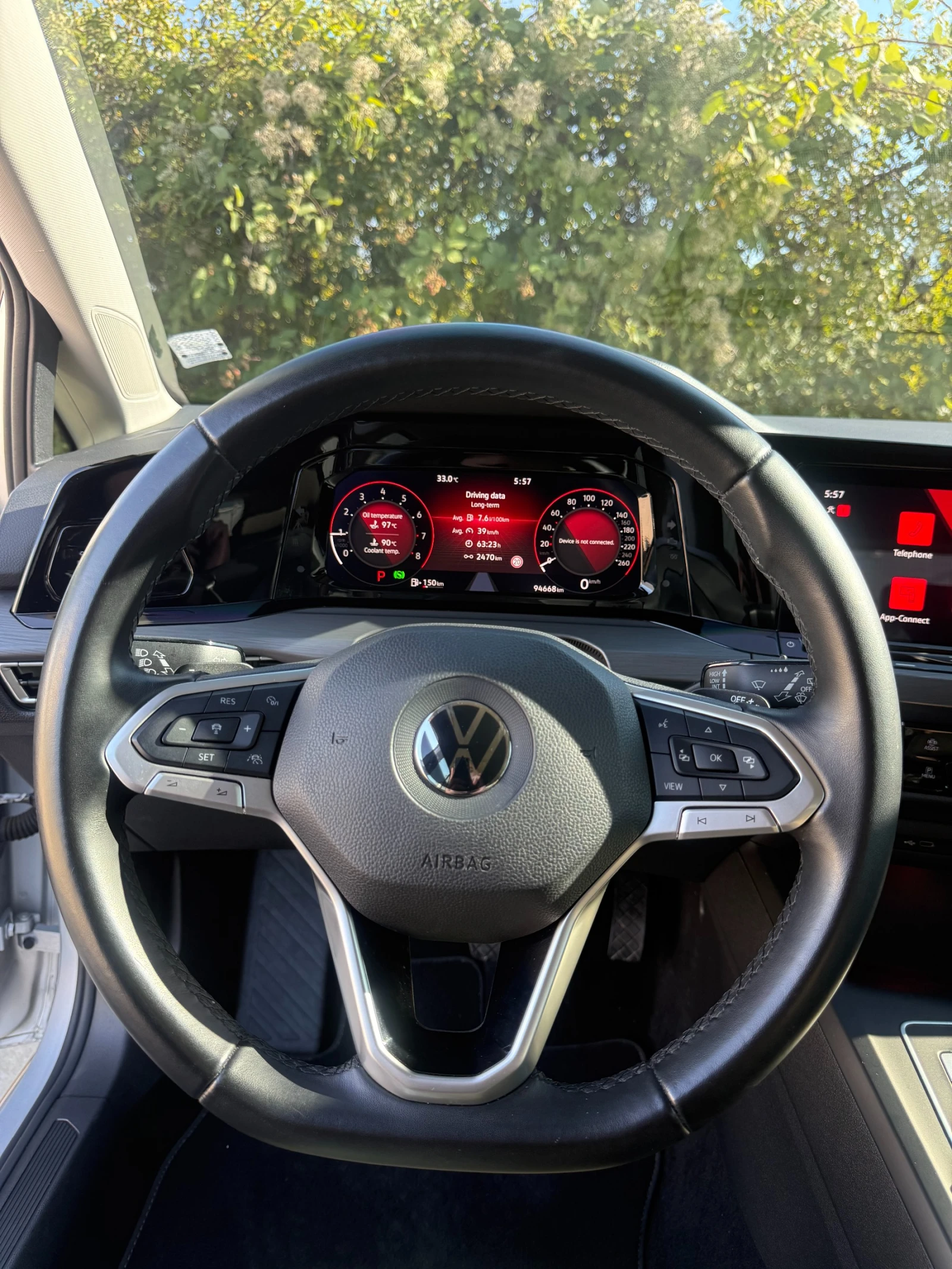 VW Golf 8 | Mobile.bg � ����������� 8