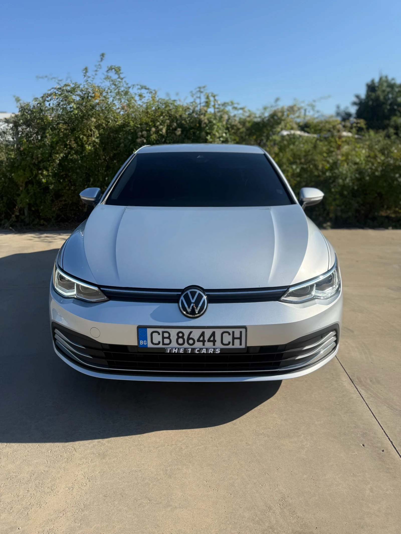 VW Golf 8 | Mobile.bg � ����������� 14