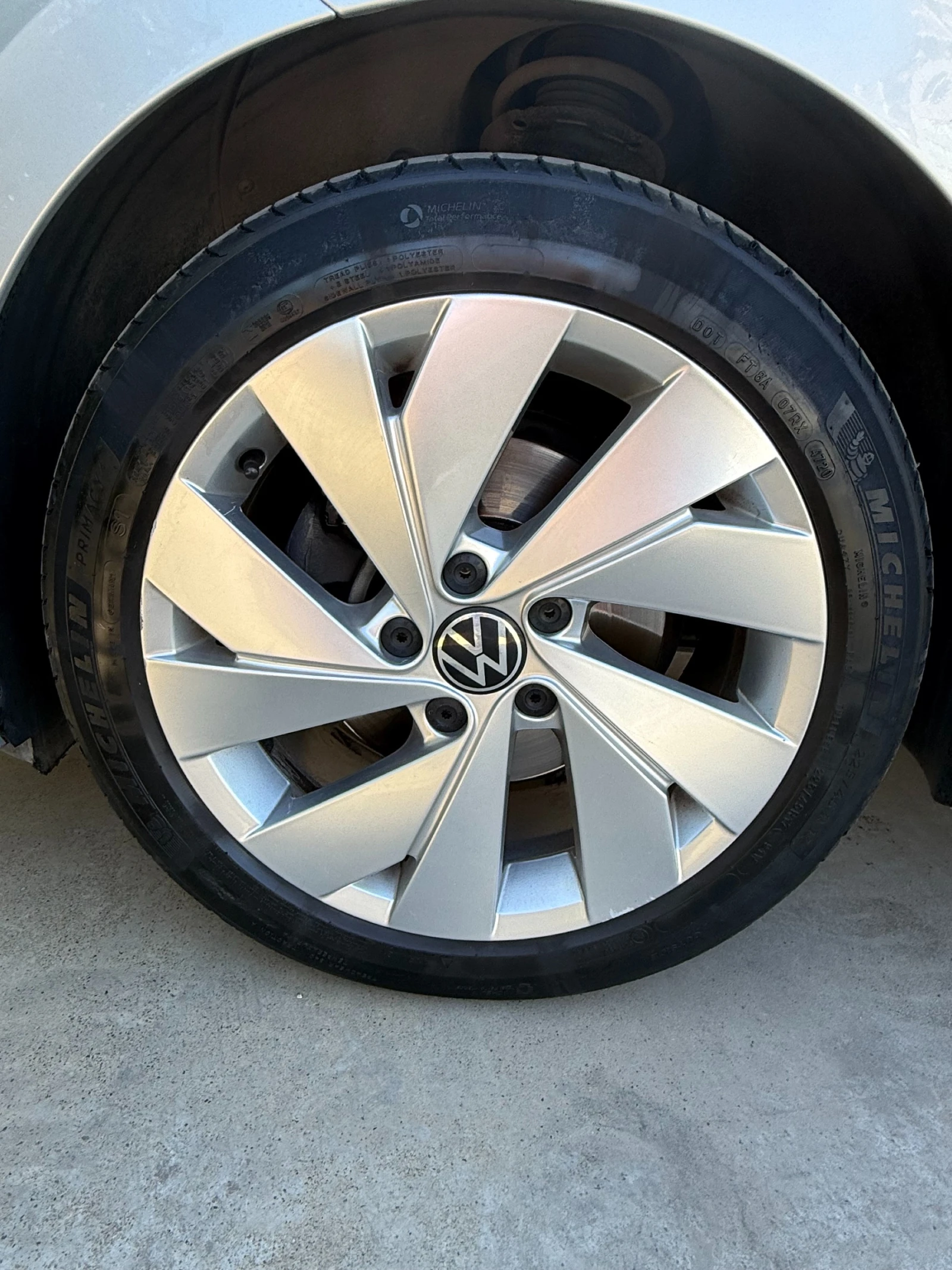 VW Golf 8 | Mobile.bg � ����������� 7