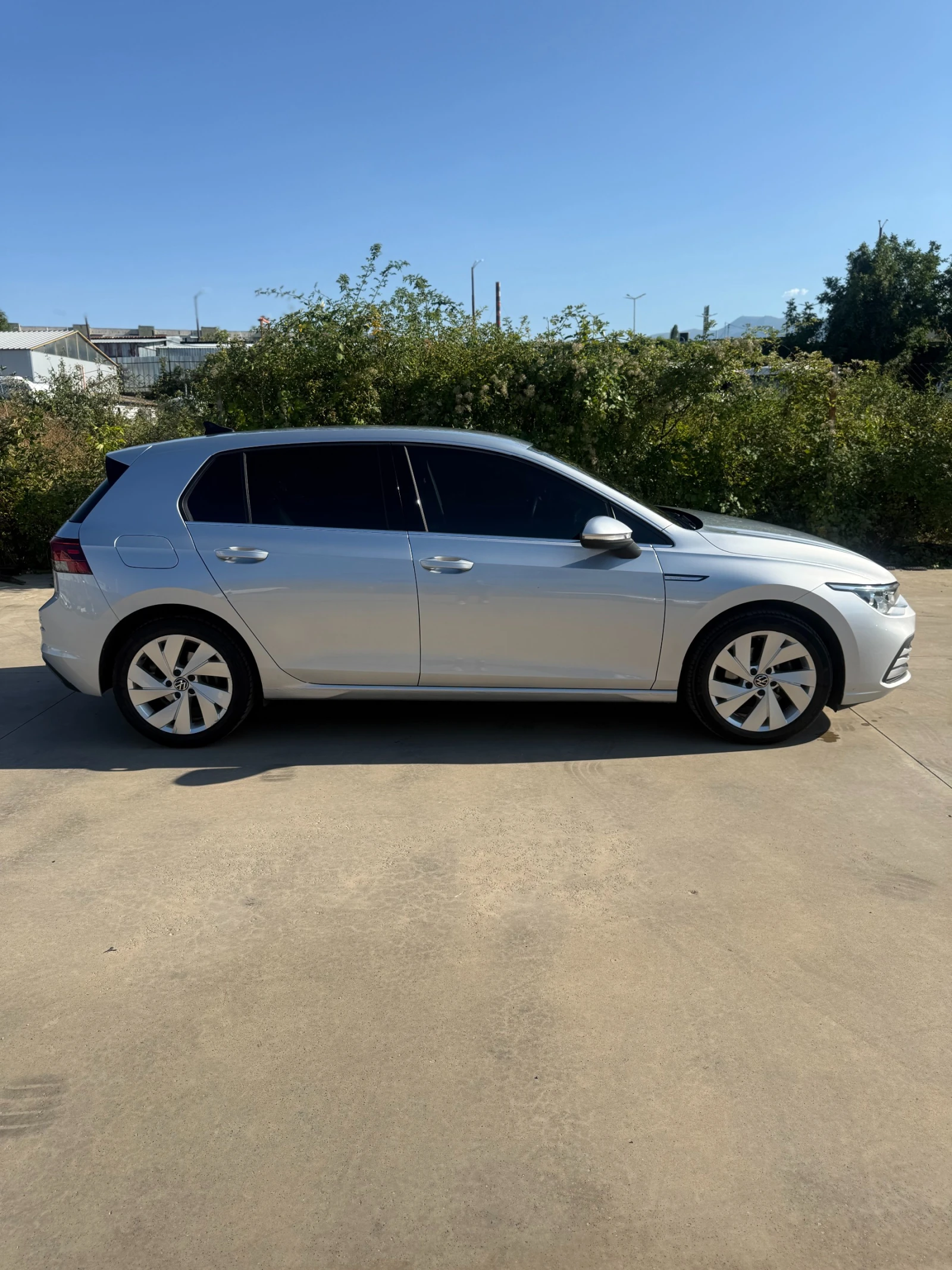 VW Golf 8 | Mobile.bg � ����������� 2