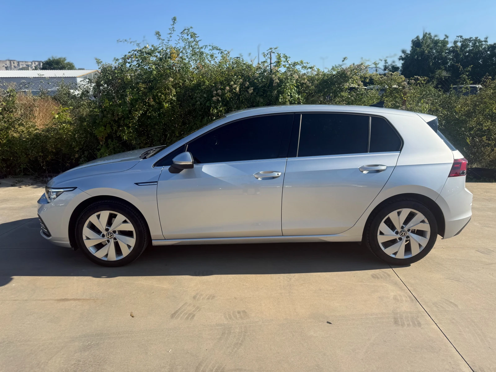 VW Golf 8 | Mobile.bg � ����������� 3
