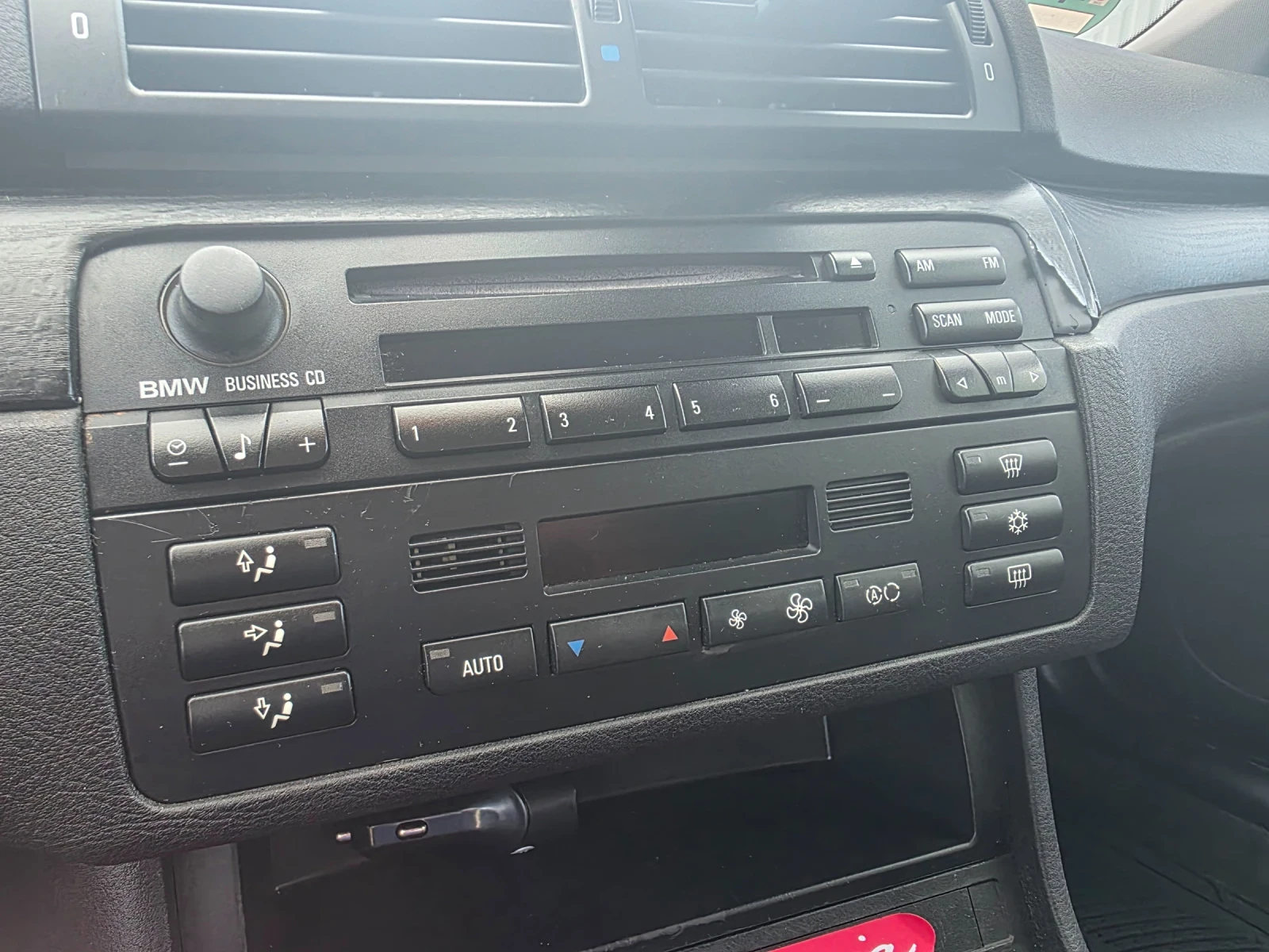 BMW 316 ti Compact (E46) | Mobile.bg � ����������� 10