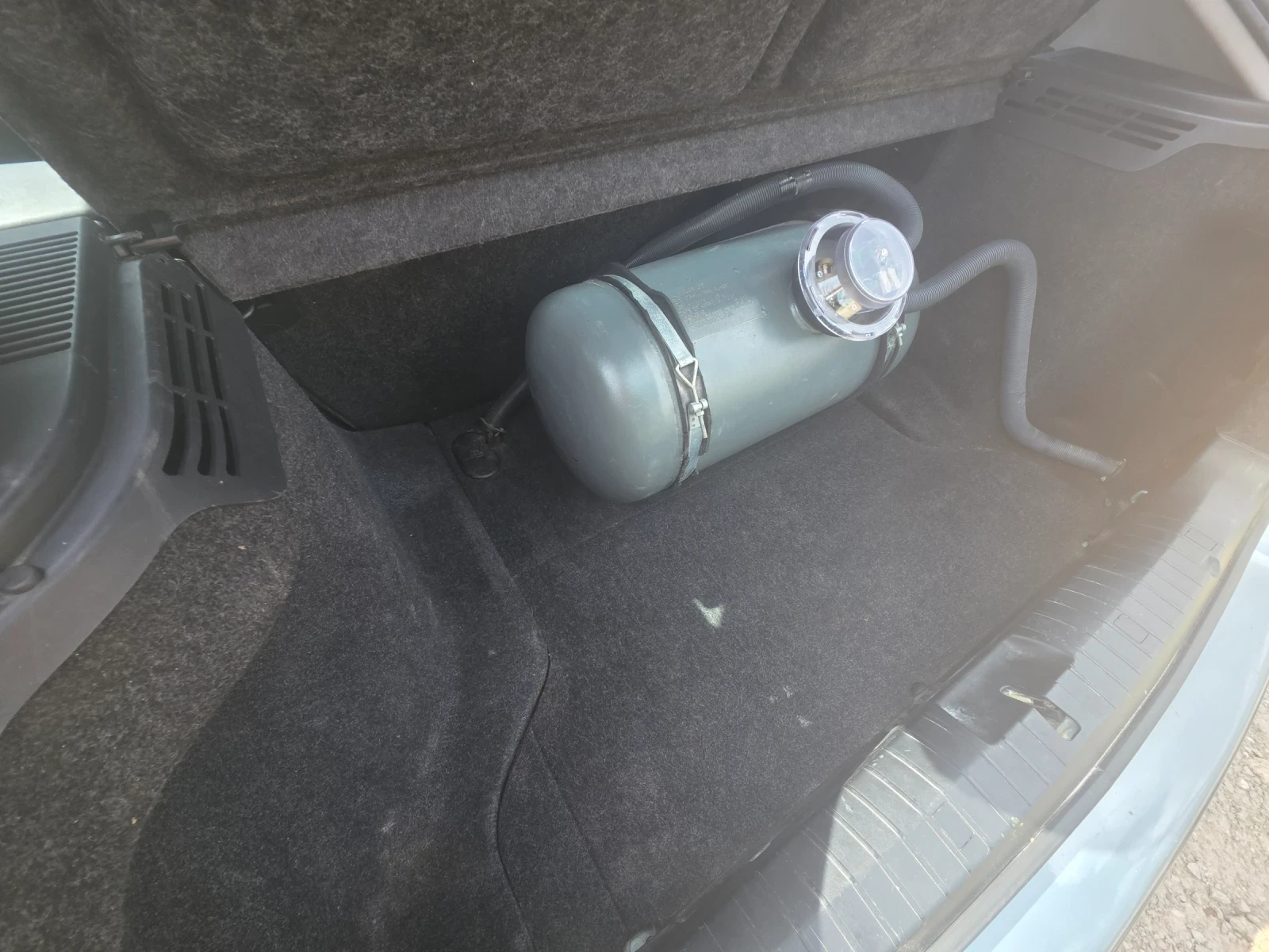 BMW 316 ti Compact (E46) | Mobile.bg � ����������� 16