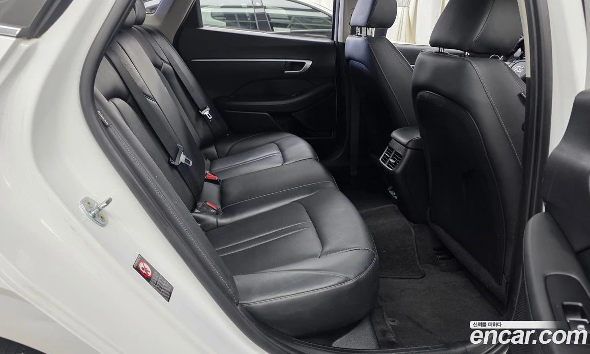Hyundai Sonata 2.0 LPG Smart  * koreiskikoli.bg * , снимка 12 - Автомобили и джипове - 56152810