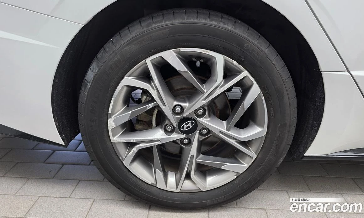 Hyundai Sonata 2.0 LPG Smart  * koreiskikoli.bg * , снимка 5 - Автомобили и джипове - 56152810