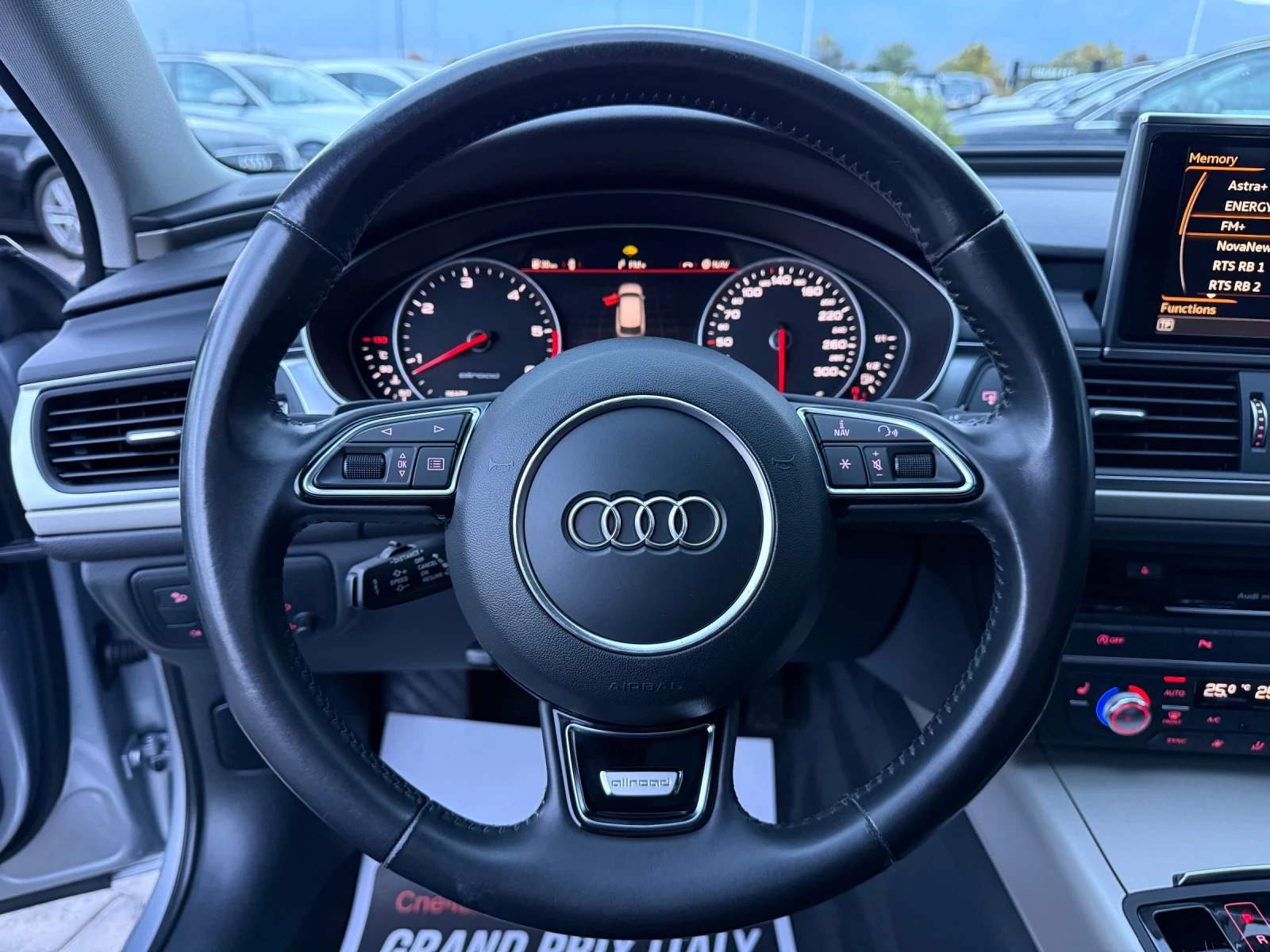 Audi A6 Allroad 3.0TDI* 320kc* BOSE* 360 KAMERA* KEYLESS* TOP*  | Mobile.bg � ����������� 13
