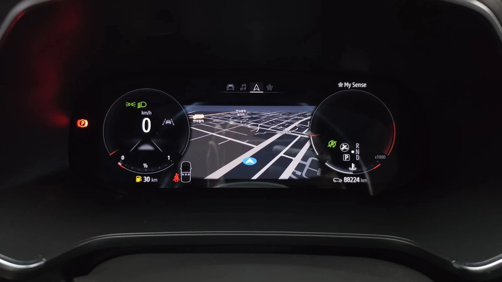 Renault Captur, снимка 8 - Автомобили и джипове - 56689638