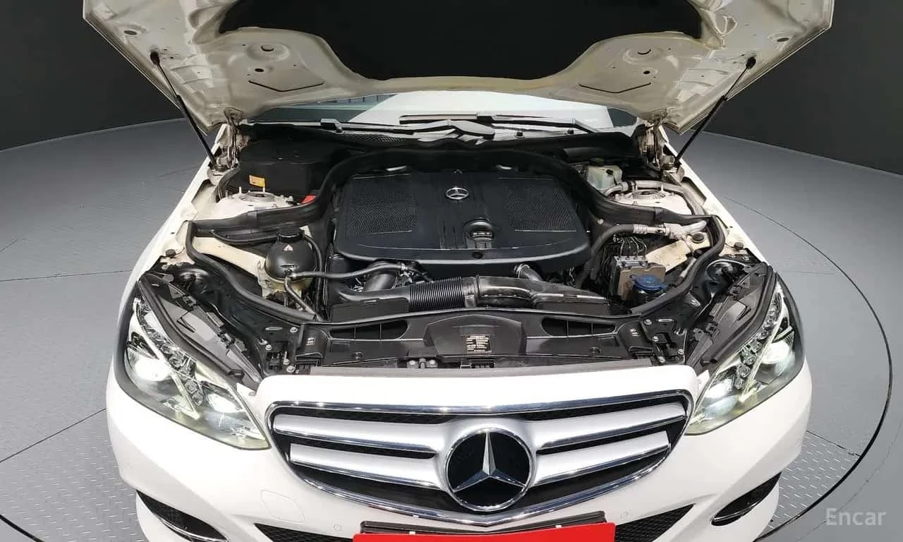 Mercedes-Benz E 250 * E250 CDI 4MATIC * ЦЕНА ДО БГ, снимка 17 - Автомобили и джипове - 56742197