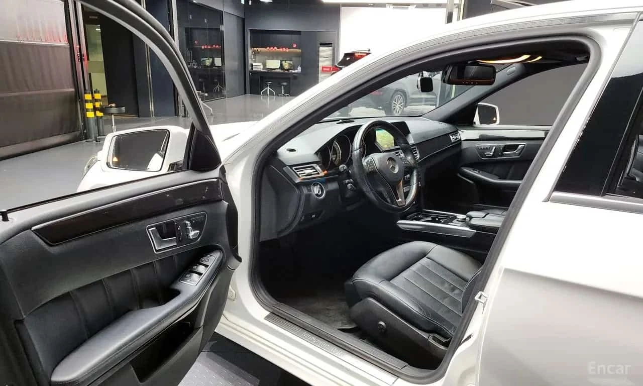 Mercedes-Benz E 250 * E250 CDI 4MATIC * ЦЕНА ДО БГ, снимка 5 - Автомобили и джипове - 56742197