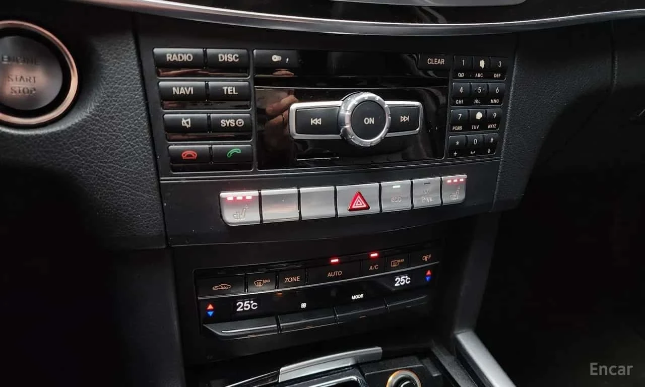 Mercedes-Benz E 250 * E250 CDI 4MATIC * ЦЕНА ДО БГ, снимка 15 - Автомобили и джипове - 56742197