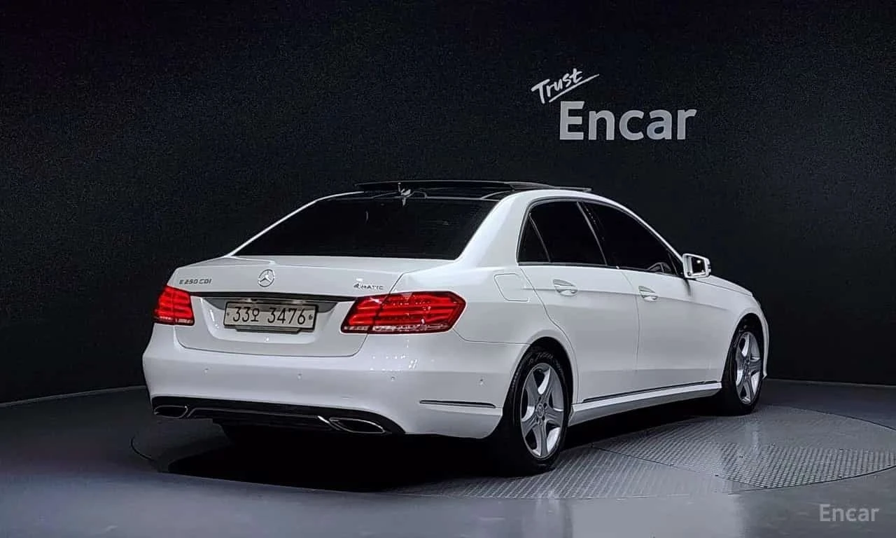 Mercedes-Benz E 250 * E250 CDI 4MATIC * ЦЕНА ДО БГ, снимка 2 - Автомобили и джипове - 56742197