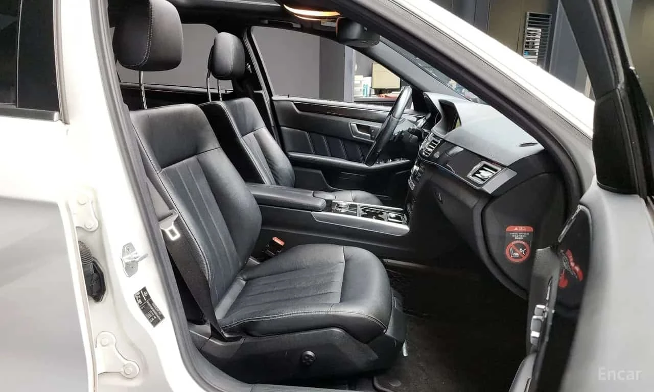 Mercedes-Benz E 250 * E250 CDI 4MATIC * ЦЕНА ДО БГ, снимка 6 - Автомобили и джипове - 56742197