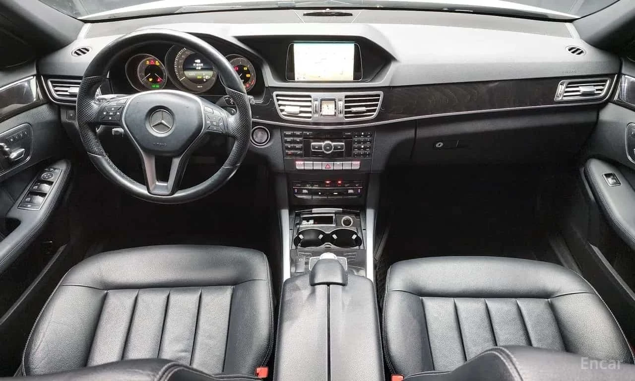 Mercedes-Benz E 250 * E250 CDI 4MATIC * ЦЕНА ДО БГ, снимка 8 - Автомобили и джипове - 56742197