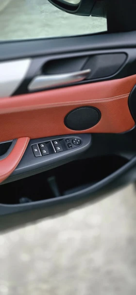 BMW X3 X-Drive 28 i Full ! Лизинг !, снимка 13