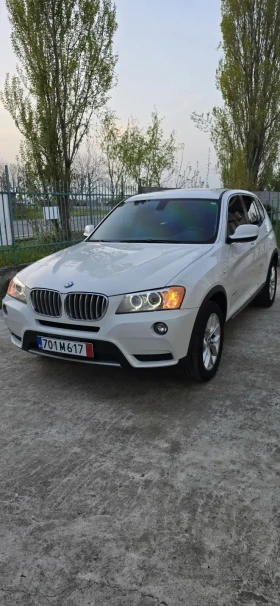 BMW X3 X-Drive 28 i Full ! Лизинг !, снимка 1