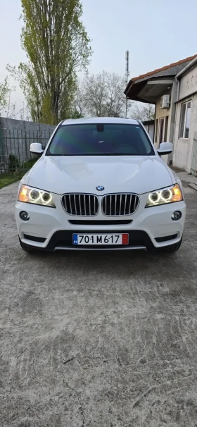 BMW X3 X-Drive 28 i Full ! Лизинг !, снимка 2