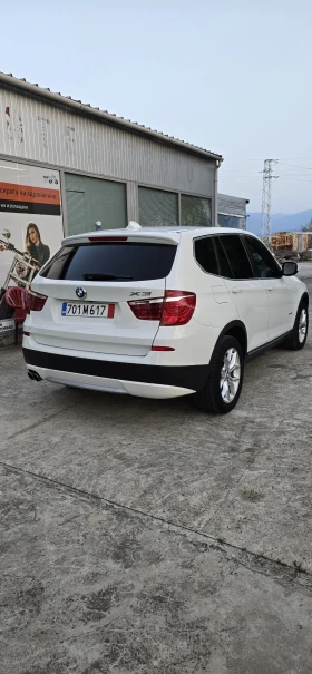 BMW X3 X-Drive 28 i Full ! Лизинг !, снимка 5