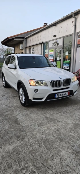 BMW X3 X-Drive 28 i Full ! Лизинг !, снимка 3
