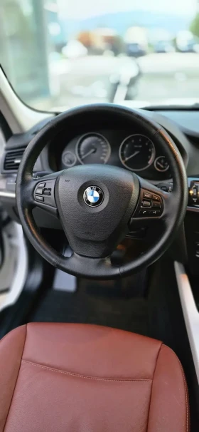 BMW X3 X-Drive 28 i Full ! Лизинг !, снимка 10