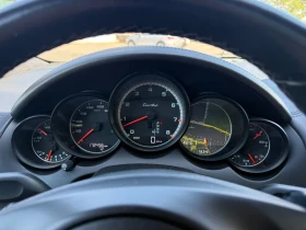 Porsche Cayenne 6 МЕСЕЦА ГАРАНЦИЯ!!! 4.8 Turbo 500к.с. Швейцария, снимка 14