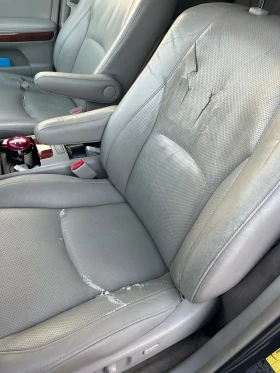 Lexus RX 300, снимка 5