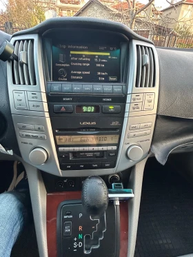 Lexus RX 300, снимка 2