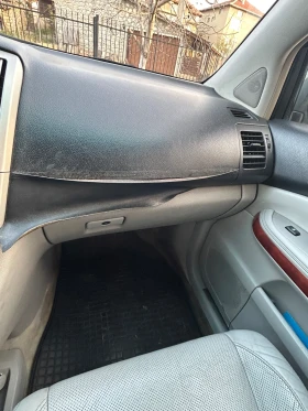 Lexus RX 300, снимка 9