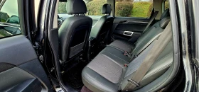 Opel Antara 2.4  ГАЗ ТОП, снимка 9