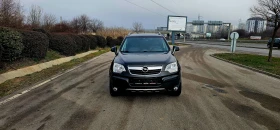 Opel Antara 2.4  ГАЗ ТОП, снимка 5