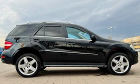 Mercedes-Benz ML 350, снимка 2